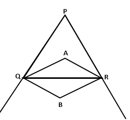 Frank Solutions Icse Class 9 Mathematics Chapter - Triangles And Their Congruency