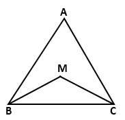 Frank Solutions Icse Class 9 Mathematics Chapter - Triangles And Their Congruency