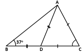 Frank Solutions Icse Class 9 Mathematics Chapter - Isosceles Triangle