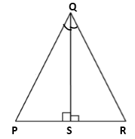 Frank Solutions Icse Class 9 Mathematics Chapter - Isosceles Triangle