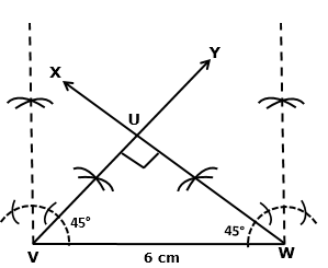 Frank Solutions Icse Class 9 Mathematics Chapter - Constructions Of Triangles