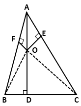 Frank Solutions Icse Class 9 Mathematics Chapter - Pythagoras Theorem
