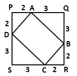 Frank Solutions Icse Class 9 Mathematics Chapter - Pythagoras Theorem