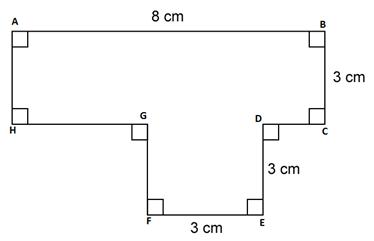 Frank Solutions Icse Class 9 Mathematics Chapter - Perimeter And Area