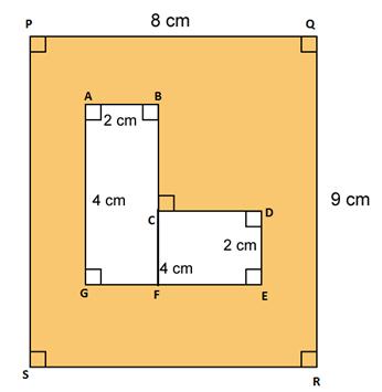 Frank Solutions Icse Class 9 Mathematics Chapter - Perimeter And Area