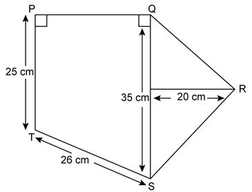 Frank Solutions Icse Class 9 Mathematics Chapter - Perimeter And Area