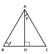 Frank Solutions Icse Class 9 Mathematics Chapter - Trigonometrical Ratios