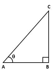 Frank Solutions Icse Class 9 Mathematics Chapter - Trigonometrical Ratios Of Standard Angles