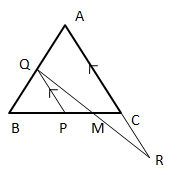 Selina Solutions Icse Class 9 Mathematics Chapter - Triangles Congruency In Triangles