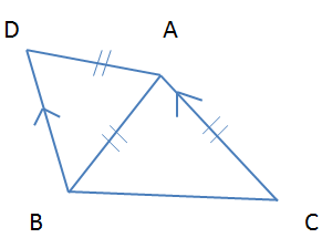 Selina Concise Mathematics Class 9 ICSE Solutions Chapter 10 - Isosceles Triangles