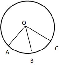 Selina Solutions Icse Class 9 Mathematics Chapter - Circle