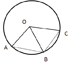 Selina Solutions Icse Class 9 Mathematics Chapter - Circle