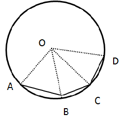 Selina Solutions Icse Class 9 Mathematics Chapter - Circle