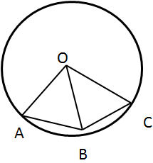 Selina Solutions Icse Class 9 Mathematics Chapter - Circle