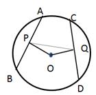 Selina Solutions Icse Class 9 Mathematics Chapter - Circle