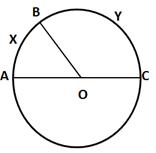 Selina Solutions Icse Class 9 Mathematics Chapter - Circle