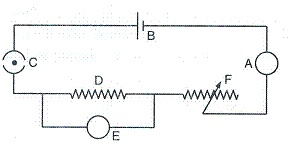 Selina Solutions Icse Class 9 Physics Chapter - Current Electricity