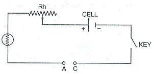 Selina Solutions Icse Class 9 Physics Chapter - Current Electricity