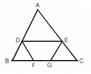 Selina Concise Mathematics Class 9 ICSE Solutions Chapter 10 - Isosceles Triangles