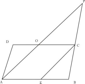 Selina Solutions Icse Class 9 Mathematics Chapter - Mid Point And Its Converse Including Intercept Theorem