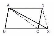 Selina Solutions Icse Class 9 Mathematics Chapter - Area Theorems Proof And Use