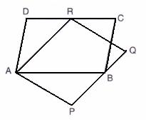 Selina Solutions Icse Class 9 Mathematics Chapter - Area Theorems Proof And Use