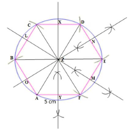 Selina Solutions Icse Class 10 Mathematics Chapter - Constructions Circles