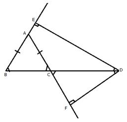 topperlearning perpendicular bc