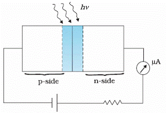 diode schematic drawing