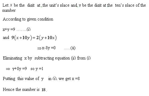 topperlearning digits reversing twice