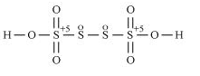 Ncert Solutions Cbse Class 11-science Chemistry Chapter - Redox Reactions
