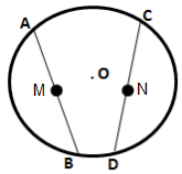 Selina Solutions Icse Class 9 Mathematics Chapter - Circle