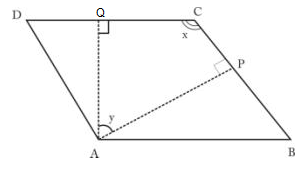 Selina Solutions Icse Class 9 Mathematics Chapter - Rectilinear Figures Quadrilaterals Parallelogram Rectangle Rhombus Square And Trapezium