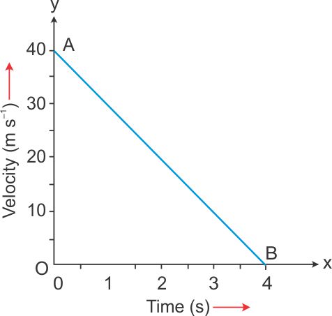 Draw a velocity-time graph when the velocity remains constant. - 59y8sl1xx