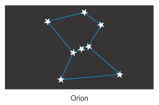 Chandra  Photo Album  Constellation Orion