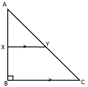 Selina Solutions Icse Class 9 Mathematics Chapter - Pythagoras Theorem Proof And Simple Applications With Converse