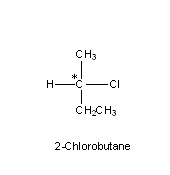 c4h9cl isomers structure