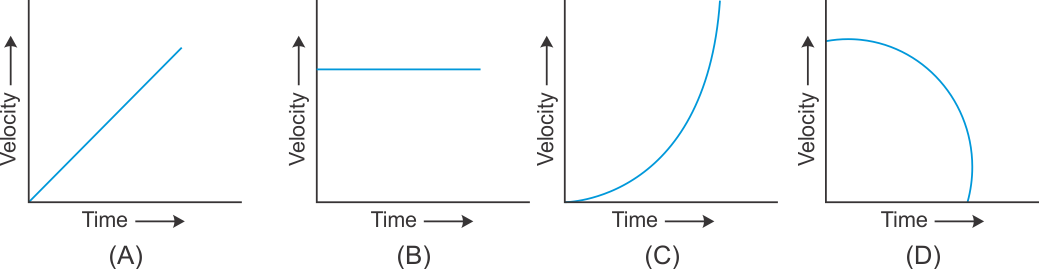 Sureshot Questions, CBSE Class 9 Physics, Velocity Time Graphs ...