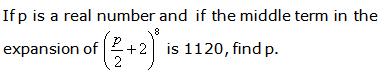 Rd-sharma Solutions Cbse Class 11-science Mathematics Chapter - Binomial Theorem