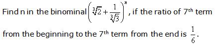 Rd-sharma Solutions Cbse Class 11-science Mathematics Chapter - Binomial Theorem