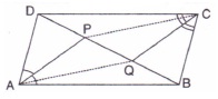 Selina Solutions Icse Class 9 Mathematics Chapter - Rectilinear Figures Quadrilaterals Parallelogram Rectangle Rhombus Square And Trapezium