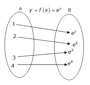 what is one one function and onto function? would u give examples using ...