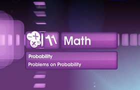 Problems on Probability: Introduction 