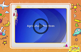 Agricultural Practices 