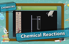 Chemical Reactions - Part 1 