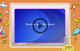 Games with Numbers 