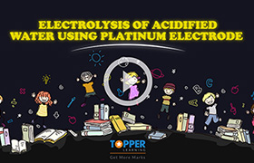 Electrolytes, Non-Electrolytes and Electrolysis 