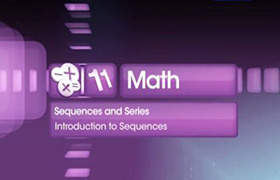 Concepts of sequence and series - Introduction 