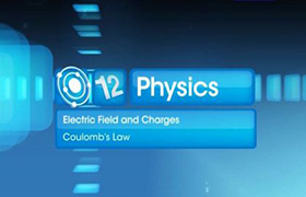 Coulom's Law of Electric Force - Part 1 ...