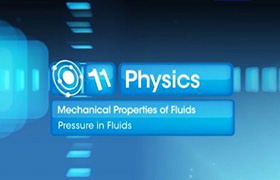 Mechanical Properties of Fluids 
